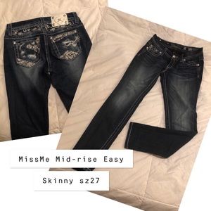 MissMe Jeans